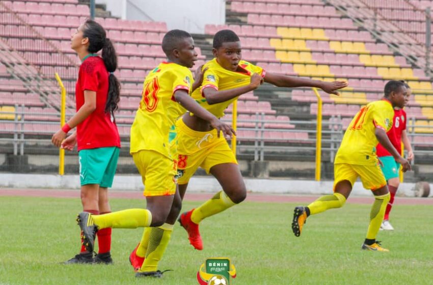 Les qualifications pour la Coupe du Monde Féminine U17 de la FIFA 2025 se poursuivent en Afrique avec une rencontre opposant le Bénin à la République Démocratique du Congo (RDC). Ce match, comptant pour le deuxième tour des éliminatoires, se jouera le dimanche 9 mars 2025 à 15h00 GMT au Stade de Kégué à Lomé.