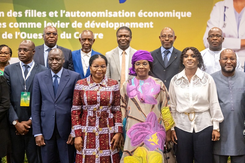 Lomé a accueilli les 25 et 26 février 2025, le premier Forum régional des Organisations de la société civile sur l’éducation de la jeune fille et l’autonomisation de la femme, organisé à l’initiative de la Banque mondiale, de la Fondation Brazzaville et du gouvernement togolais. Cette rencontre marque une étape décisive dans la mobilisation des acteurs de la société civile, des décideurs politiques, des experts et des partenaires techniques et financiers pour relever les défis de l’éducation des filles en Afrique.