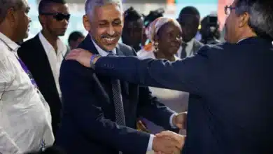 Le Mauritanien Sidi Ould Tah prend la tête de la Banque africaine de développement. Élection marquée par des défis économiques en Afrique.