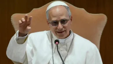 Le Pape Léon XIV affirme que « la famille est fondée sur l’union stable entre l’homme et la femme ». Explorez son discours.