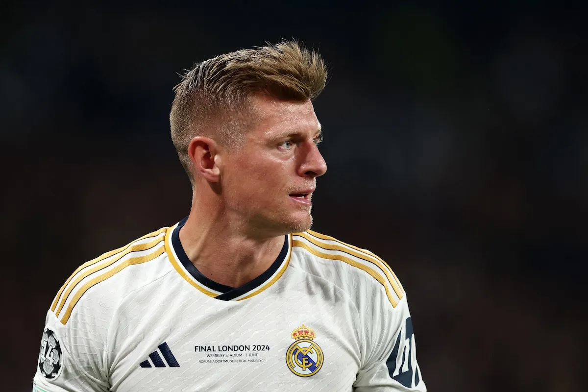 Toni Kroos réapparaitra au Santiago Bernabéu le 7 juin. Ne manquez pas son retour sur la pelouse pour un match caritatif.
