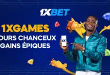 Découvrez 1xGames : plongez-vous dans l'univers palpitant de 1xBet et explorez des jeux passionnants aux règles simples.