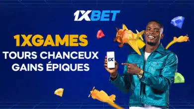 Découvrez 1xGames : plongez-vous dans l'univers palpitant de 1xBet et explorez des jeux passionnants aux règles simples.