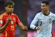 Revivez le parcours du Portugal en Ligue des Nations : CR7 affronte Lamine Yamal et l’Espagne en finale tant attendue.