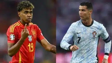 Revivez le parcours du Portugal en Ligue des Nations : CR7 affronte Lamine Yamal et l’Espagne en finale tant attendue.