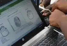 Prenez part à l'opération Togo-Enrôlement biométrique : chaque citoyen obtient un Numéro d'identification unique à Lomé.