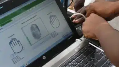 Prenez part à l'opération Togo-Enrôlement biométrique : chaque citoyen obtient un Numéro d'identification unique à Lomé.