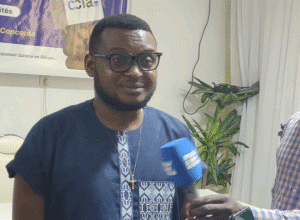 Découvrez CCIA TV, une Web TV citoyenne lancée par les jeunes pour promouvoir l'engagement et le développement local au Togo.
