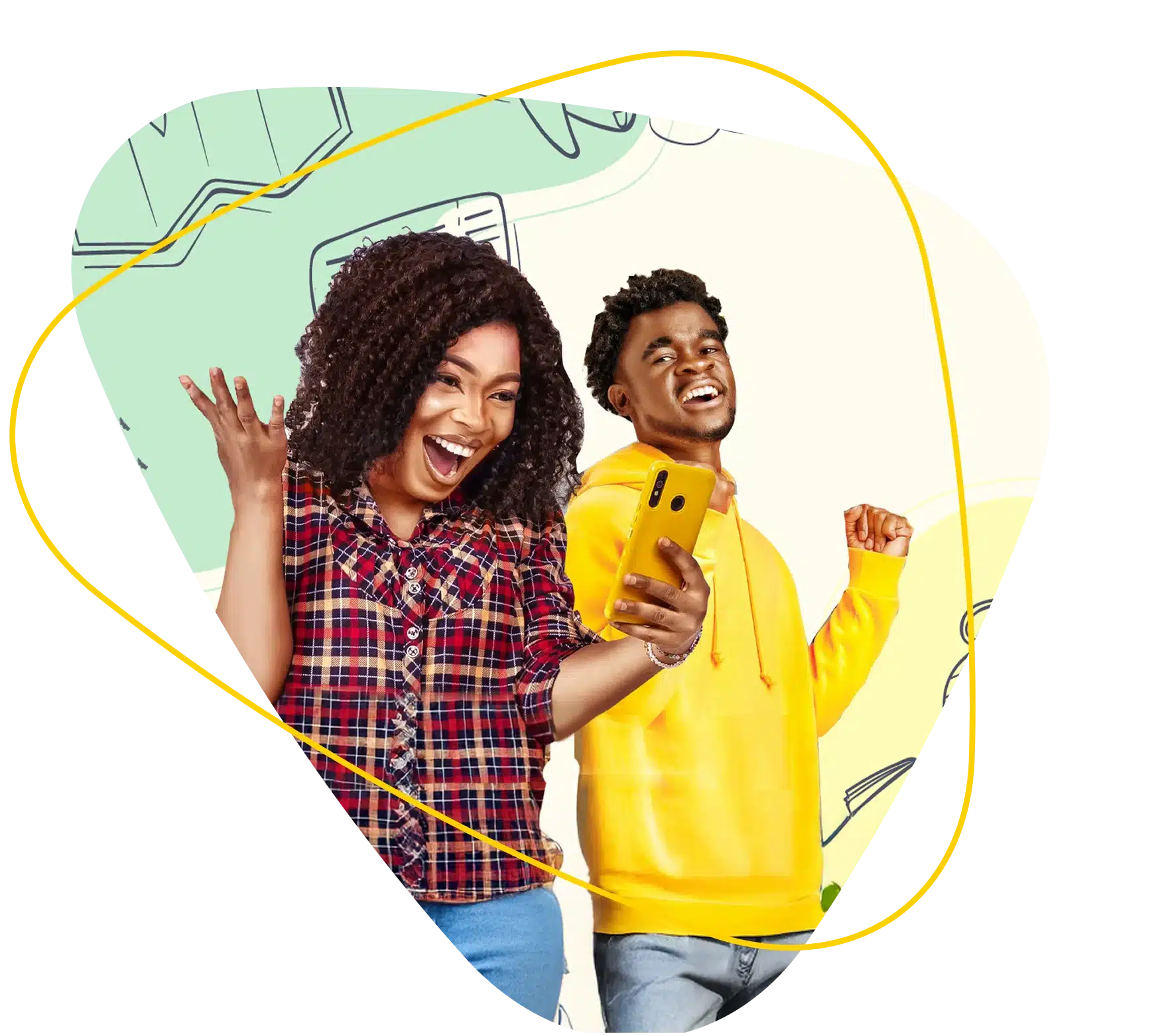 Yas Togo lance 'SOS Fibre', une avance de 15 000 F pour les abonnés en difficulté. Profitez de 30 jours d'accès illimité.
