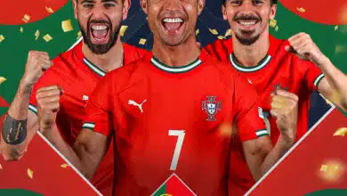 Revivez la finale de la Ligue des Nations : le Portugal bat l’Espagne aux tirs au but dans un match palpitant.