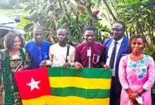 L’Université de Lomé remporte le premier prix du concours « Ma thèse en 180 secondes » à Conakry. Découvrez l'événement marquant.