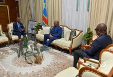Découvrez le message de Robert Dussey à Félix Tshisekedi et les implications pour les relations entre le Togo et la RDC.