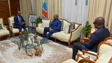 Découvrez le message de Robert Dussey à Félix Tshisekedi et les implications pour les relations entre le Togo et la RDC.