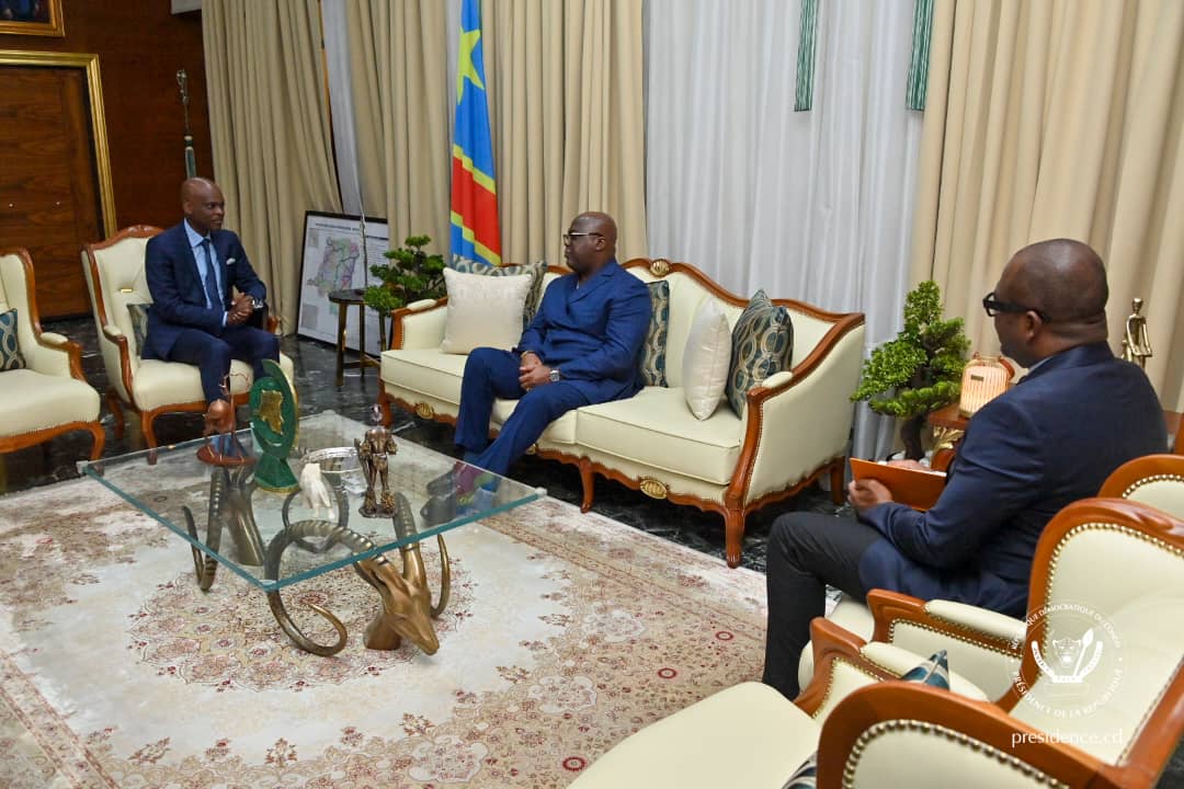 Découvrez le message de Robert Dussey à Félix Tshisekedi et les implications pour les relations entre le Togo et la RDC.