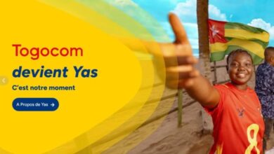 Yas Togo lance 'SOS Fibre', une avance de 15 000 F pour les abonnés en difficulté. Profitez de 30 jours d'accès illimité.