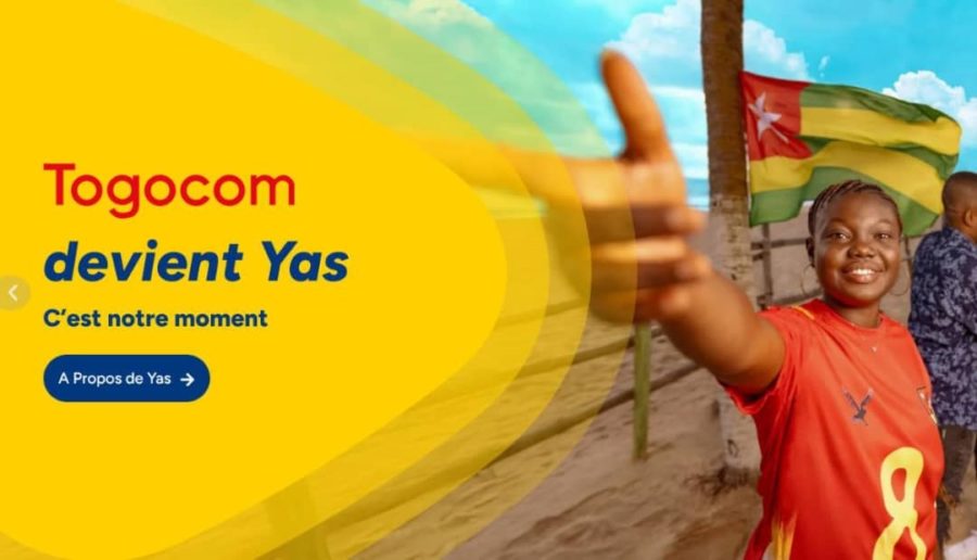 Yas Togo lance 'SOS Fibre', une avance de 15 000 F pour les abonnés en difficulté. Profitez de 30 jours d'accès illimité.
