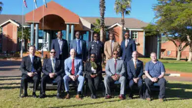 Découvrez comment le Togo renforce la lutte contre la cybercriminalité avec une formation des agents par les États-Unis.