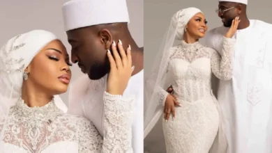 Marie-Paule Adjé s’est mariée à Mohamed-Adnane Achirou à Abidjan. Une cérémonie discrète qui a surpris leurs fans.
