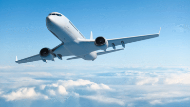 RDC : des sanctions suite à la panne géante à l’aéroport de Kinshasa-Ndjili causant chaos et retards importants.