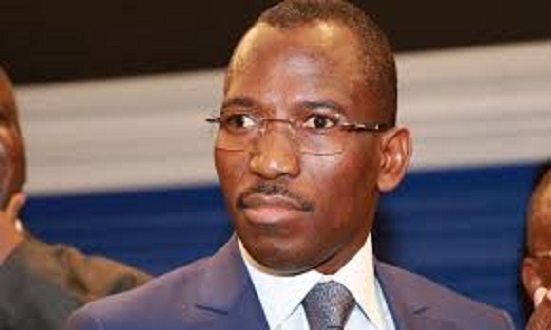 Gilbert Bawara prend les relations avec le Parlement et les institutions, un rôle clé pour la démocratie au Togo.