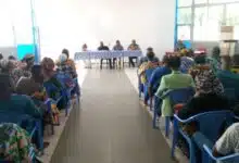 Le CJD agit pour la paix au Togo face aux tensions sociales, en favorisant le dialogue entre les citoyens et les autorités.