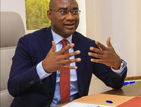 Rentrée scolaire 2025 : le ministre Kokoroko demande aux enseignants d'être des modèles pour leurs élèves et de promouvoir l'exemplarité.