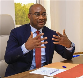 Rentrée scolaire 2025 : le ministre Kokoroko demande aux enseignants d'être des modèles pour leurs élèves et de promouvoir l'exemplarité.