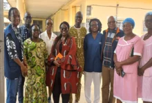 L’UNFPA collabore avec le CHU Sylvanus Olympio pour soutenir la santé maternelle : découvrez les enjeux de cette coopération.
