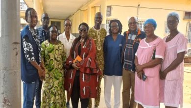 L’UNFPA collabore avec le CHU Sylvanus Olympio pour soutenir la santé maternelle : découvrez les enjeux de cette coopération.