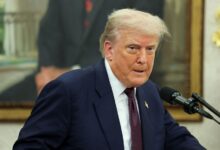 Washington promet de défendre chaque centimètre du territoire de l’OTAN face aux incursions russes. Découvrez les détails.