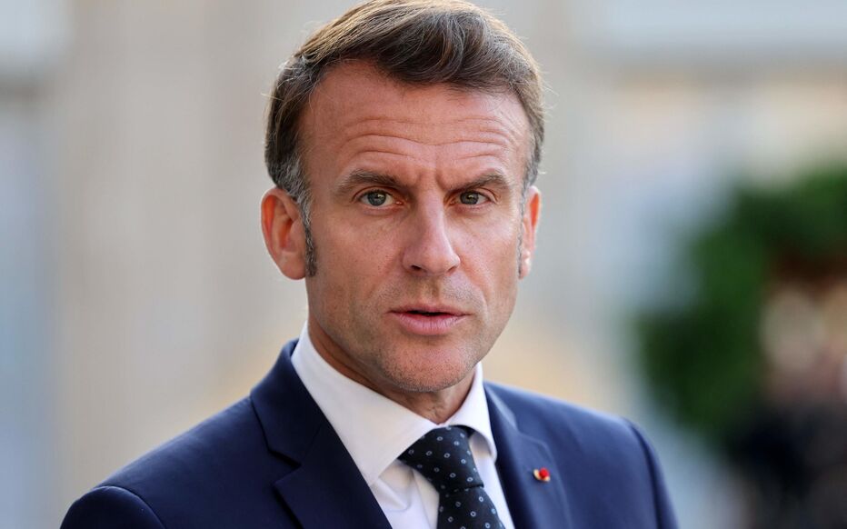 Ce lundi, Emmanuel Macron dévoilera à l'ONU la reconnaissance de l’État de Palestine, un tournant pour la diplomatie française.