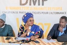 La DMP exprime ses condoléances suite aux inondations au Togo et appelle à des réformes durables et des mesures d'urgence.