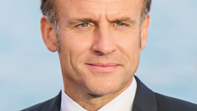 La France envisage de fabriquer un avion de chasse seul si les négociations sur le programme Scaf échouent.