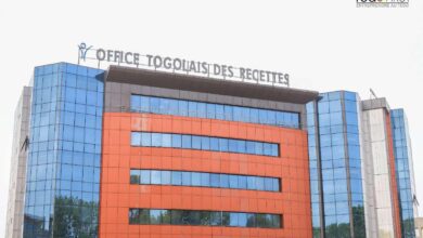 Consultez les nouveaux taux de change pour septembre 2025. Avis aux opérateurs économiques au Togo.