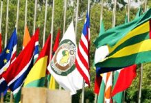 La CEDEAO condamne la tentative de prise du pouvoir en Guinée-Bissau et exige le rétablissement de l'ordre constitutionnel.