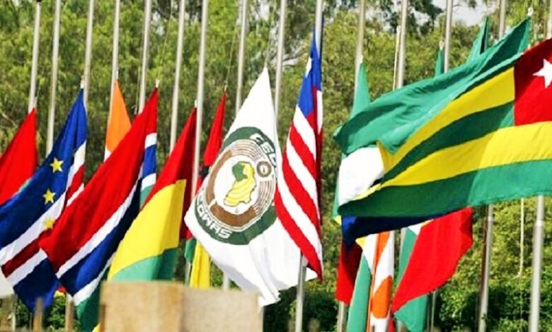 La CEDEAO condamne la tentative de prise du pouvoir en Guinée-Bissau et exige le rétablissement de l'ordre constitutionnel.