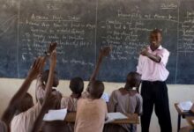 L'ENS Atakpamé offre une formation pour enseignants du secondaire. Postulez entre le 8 et le 24 octobre 2025.