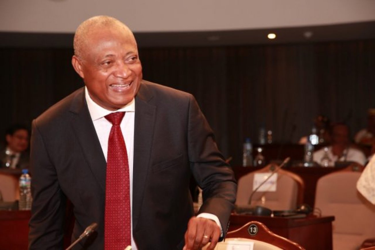 Le Conseil Municipal du Golfe 4 a adopté son nouveau Règlement Intérieur, une étape essentielle pour la vie municipale.