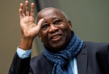 Laurent Gbagbo annonce qu'il ne soutiendra aucun candidat à l'élection présidentielle ivoirienne du 25 octobre 2025.