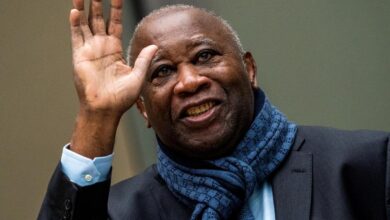 Laurent Gbagbo annonce qu'il ne soutiendra aucun candidat à l'élection présidentielle ivoirienne du 25 octobre 2025.