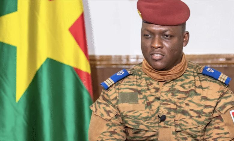 Le Premier ministre burkinabè souligne l'importance de l'AES : un choix de dignité pour Ouagadougou et la coopération régionale.