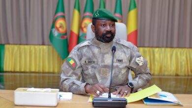 Le 22 septembre : Fier et debout, le Mali célèbre son indépendance avec mémoire et espoir pour un avenir unifié.