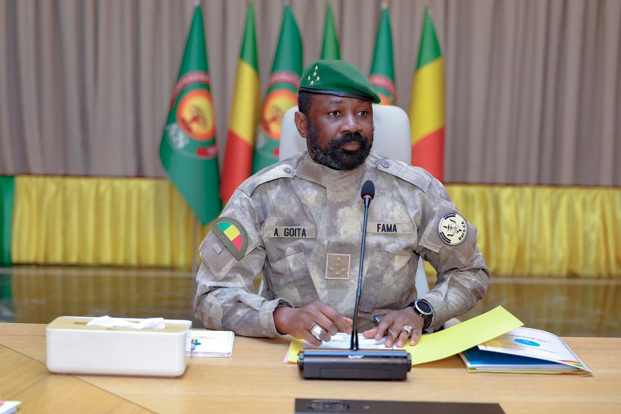 Le 22 septembre : Fier et debout, le Mali célèbre son indépendance avec mémoire et espoir pour un avenir unifié.