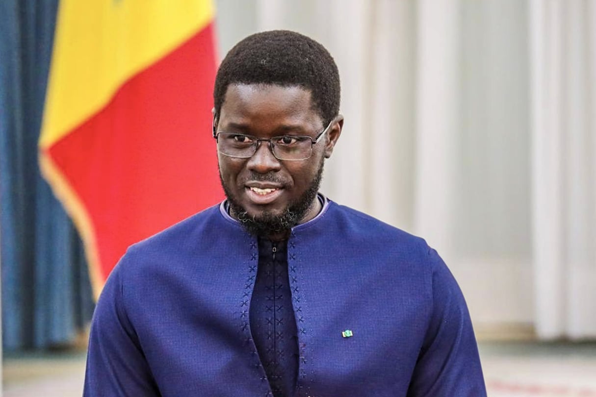Le Sénégal intensifie ses préparatifs à un an des Jeux olympiques de la Jeunesse pour garantir un événement réussi.