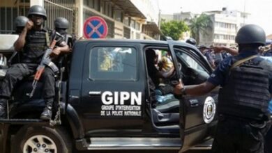 La police togolaise cherche des témoins suite aux vols de motos à Lomé. Participez à l'enquête sur ces incidents choquants.