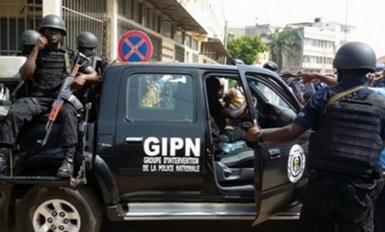 La police togolaise cherche des témoins suite aux vols de motos à Lomé. Participez à l'enquête sur ces incidents choquants.