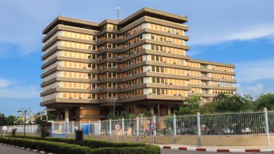 Découvrez les détails de la mission du FMI au Togo, centrée sur l'accord FEC et les récents développements économiques.