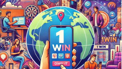 Explore how players at 1win Online Casino use unconventional strategies and how the platform’s design influences emotions. Learn how to game smarter with balance and awareness.