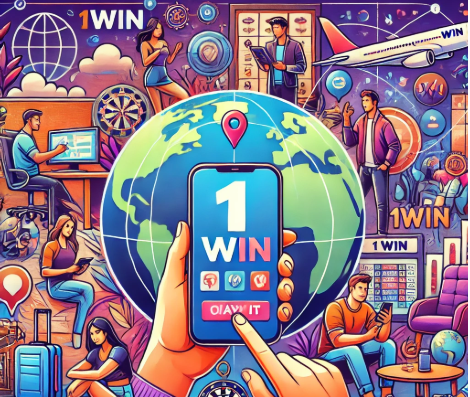 Explore how players at 1win Online Casino use unconventional strategies and how the platform’s design influences emotions. Learn how to game smarter with balance and awareness.