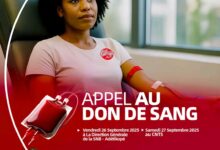 Donnez votre sang les 26 et 27 septembre avec la SNB et le CNTS. Un geste qui peut sauver jusqu'à trois vies.